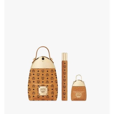 MCM Ladies MCM 3pcs EDP Gift Set Fragrances 085715153883