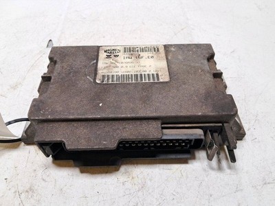 motorsteuergerät FIAT CINQUECENTO 170 900BENZINA IAW16FE0 brufpK7105-317114