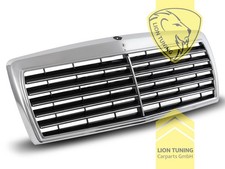 Sportgrill Kühlergrill für Mercedes Benz W201 190 Avantgarde Sportgrill Kühlergrill für Mercedes Benz W201 190 Avantgarde