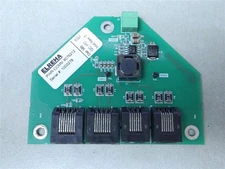 ELREHA 8076212 Merco Frymaster FM8076212 Power Communication Control Board