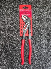 Rothenberger 10 Inch Water Pump Pilers Plumbers Hand Tool 70522