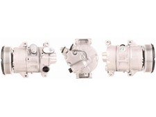 KLIMAKOMPRESSOR FÜR TOYOTA AVENSIS T25 1.6 1.8 03-08 AURIS E15 1.4 07-12