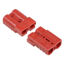 Battery Quick Connect Disconnect,6 Gauge,FOR Auto Car Trailer Driver,2PACK