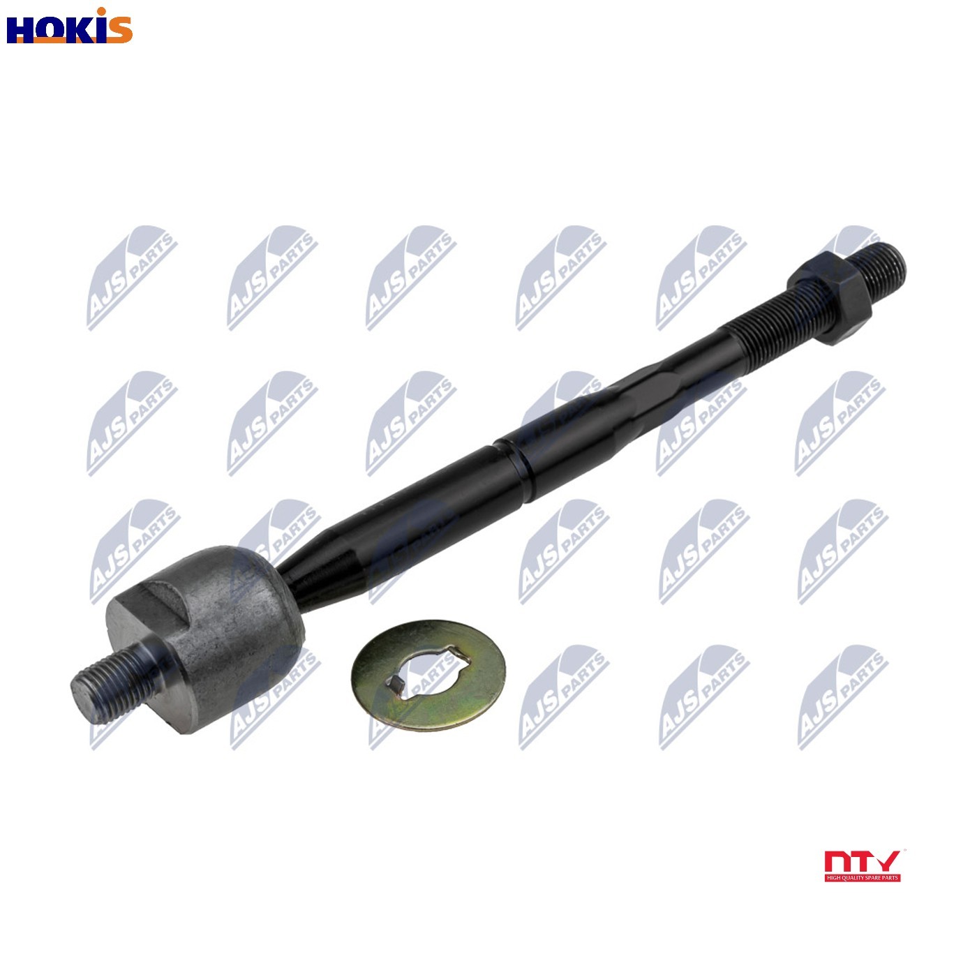INNER TIE ROD SDK-TY-016 FOR TOYOTA PICNIC CARINA/VI/Sportswagon PREVIA/II 1.8L - Image 9
