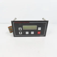 Benshaw BIPCMICROLCD RediStart Micro LCD Display Keypad Controller Module