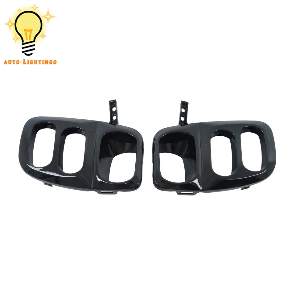 Luz antiniebla LED + interruptor + bisel y señal de giro halógena para Honda Odyssey 2021-2023 Foto 4 de 4