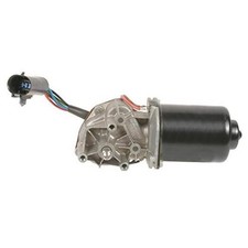 New Windshield Wiper Motor - 85-438