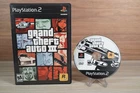 Grand Theft Auto 3 GTA III PS2 PlayStation 2 Complete CIB + Map Black Label