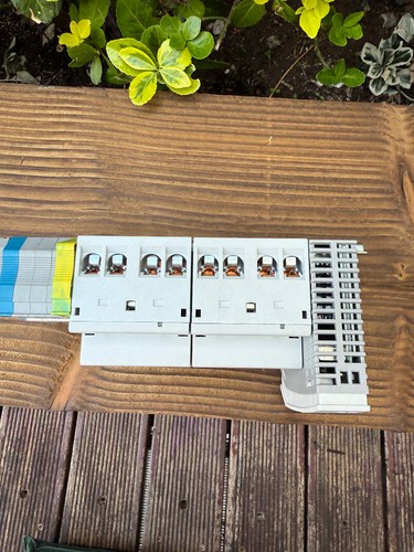 Doepke HS40-40: HS 40-63: PhoenixContact uno power, connectors,end stops Bundle - Picture 8 of 8