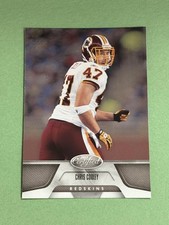 Chris Cooley 2011 Panini Certified Washington Redskins #147 S443