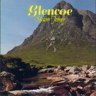 #ad STEAM JENNY Glencoe CD Import **Mint Condition** $32.75