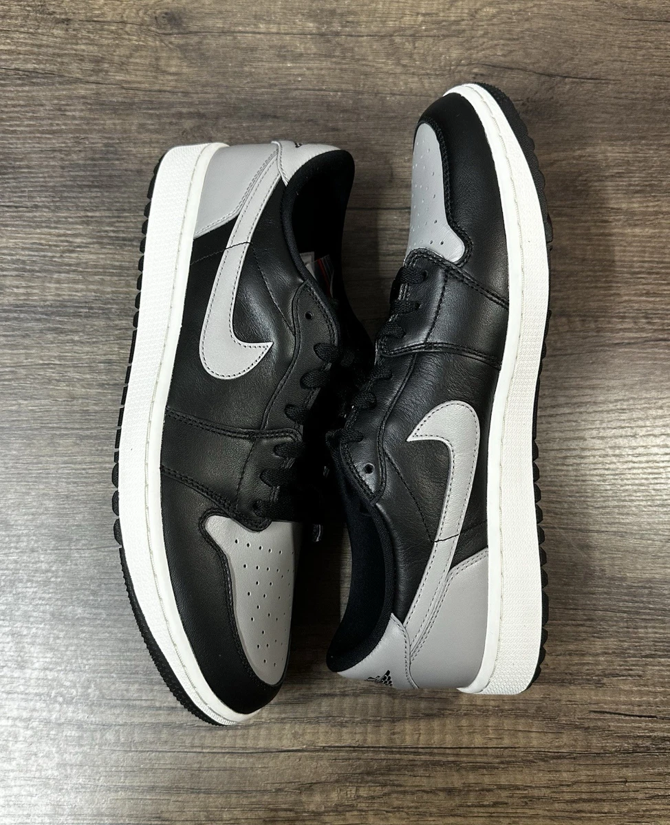 Jordan 1 Low Golf Shadow 2022 for Sale | Authenticity Guaranteed