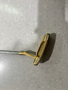 Putter Ping Anser RH 1966 - Karsten CO. - Grip D'origine, Shaft Steel