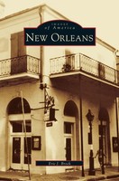 Eric J. Brock | New Orleans | Buch | Englisch (1999) | Gebunden