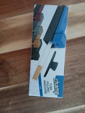 machine à rouler neuve + Broyeur silicone neuf Discret efficace set tabac