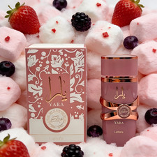 Lattafa Yara Elixir Eau De Parfum 100ml / 3.4...