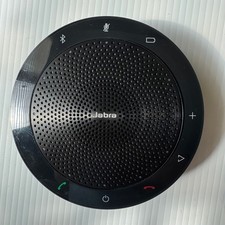 Jabra Speak 510 MS USB Bluetooth Speakerphone Conference PHS002W