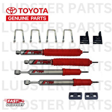 05-23 Toyota Tacoma Oem Trd Lift Kit Fit Suspension Only