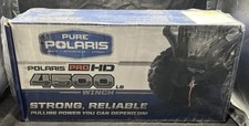 CC@9.28 NEW Polaris OEM 4500lb Winch Kit RZR XP 2879186