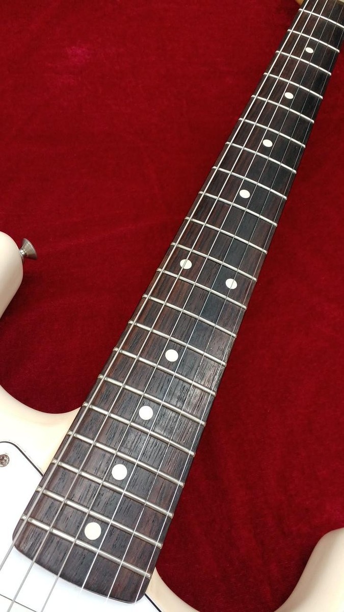 FENDER MEXICO 70S STRATOCASTER Used Electric Gutiar | eBay