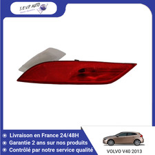 Feu arrière Volvo V40