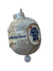 Pabst Blue Ribbon Vintage Beer-Themed Wall Sconce with Rotating Motion
