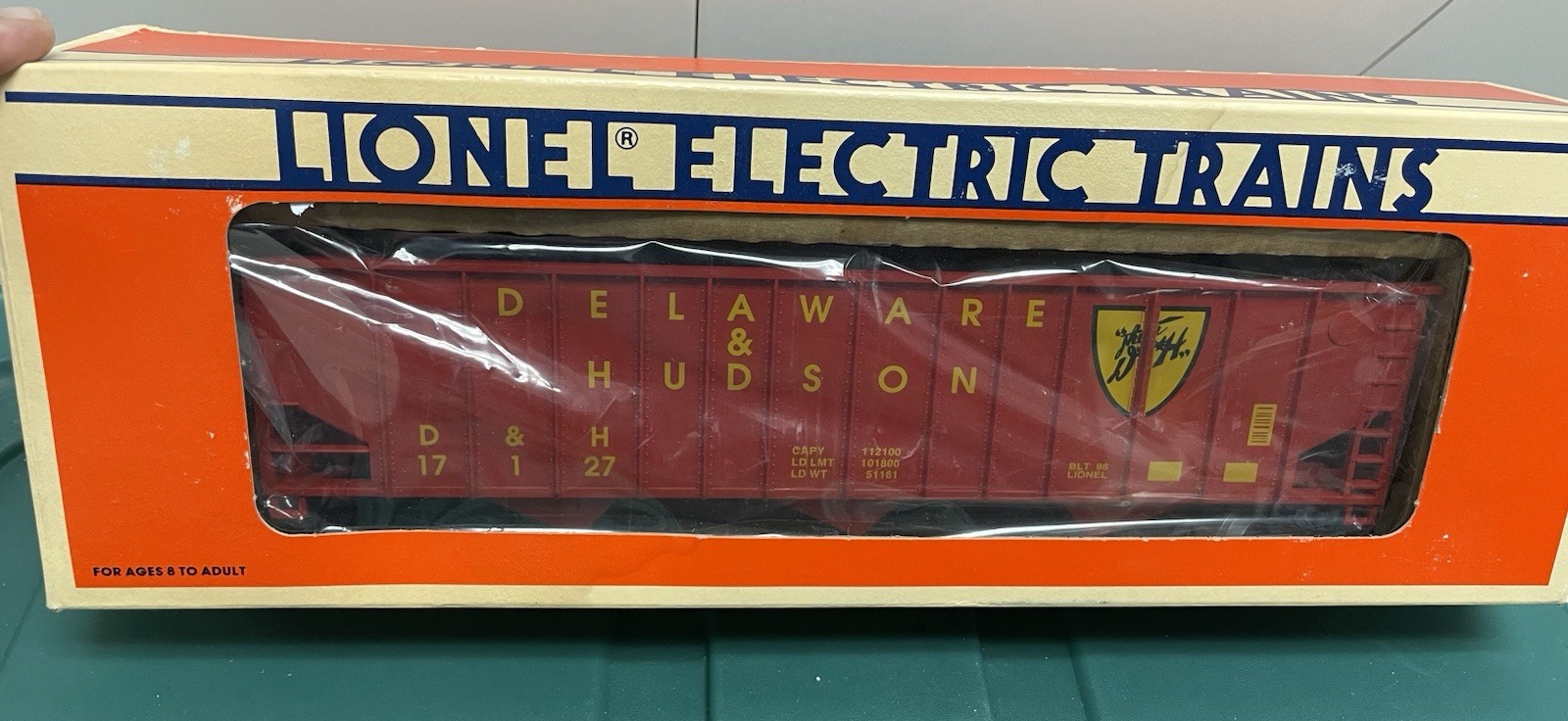 Click here to see eBay Auction