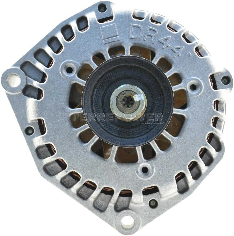 Alternador compatible con Hummer H2 BBB INDUSTRIES 2008-2009 Foto 3 de 4