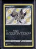 2021 Pokemon SWSH Shining Fates Nickit Shiny Vault #SV081/SV122