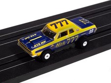 Auto World '64 Dodge 330 Pro Stock ThunderJet Release Called Thunder Road SC423