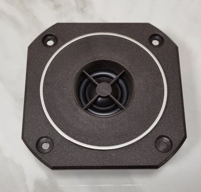 ITT LPKH 94/19/145 FKF Kalottenhochtöner 8 Ohm Vintage HiFi Tweeter Lautsprecher