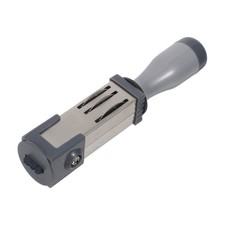 Date Stamp Material Office Stamper for Fresh Eggs Handheld Rolling