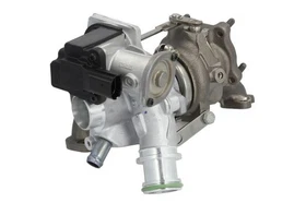 IHI TURBOLADER Abgasturbolader für AUDI, SEAT, SKODA, VW 1.2 TSI 03F145701G