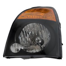 Feu avant (phare) Hyundai H100