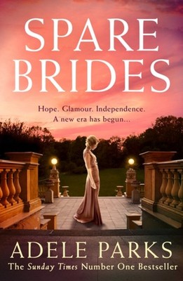 Spare Brides Paperback Adele Parks