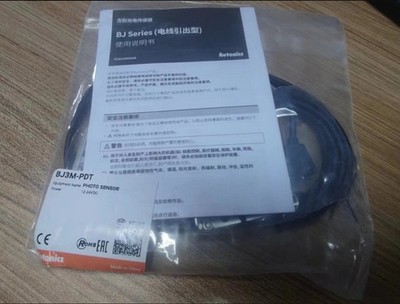 ONE NEW AUTONICS BJ3M-PDT *uq