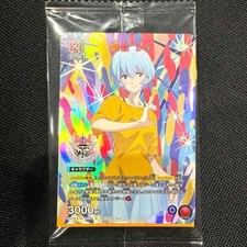 Union Arena Evangelion 30th Fes Ayanami Rei Promo UAPR/EVA-1-071 Japanese NEW