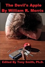 The Devil's Apple -  NEW WIlliam Morris 2020-07-21