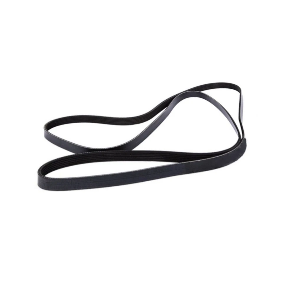 Cinturón serpentino ACDelco genuino para GMC Yukon 2000-2006 | 6 costillas | acanalado en V Foto 3 de 4