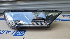 Perfect2020-2024 Audi Sq7 Q7 Oem Led Headlight Right Passenger Side Perfect2020-2024 Audi Sq7 Q7 Oem Led Headlight Right Passenger Side