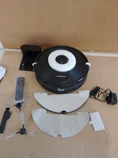 Proscenic Q10 Robot Vacuum Cleaner Mop 8000Pa Strong Suction 200Mins Runtime