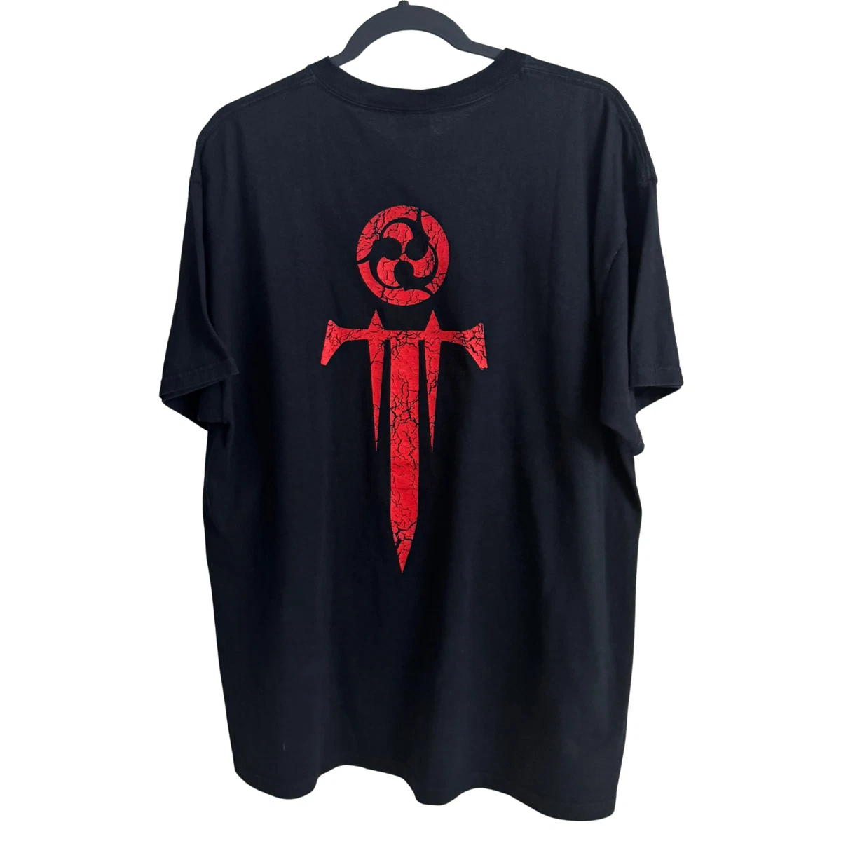 Trivium Shirt for sale - eBay