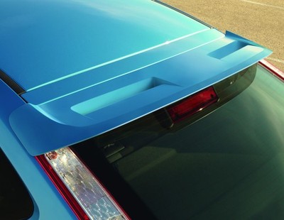Original Ford Dachspoiler groß 1690471