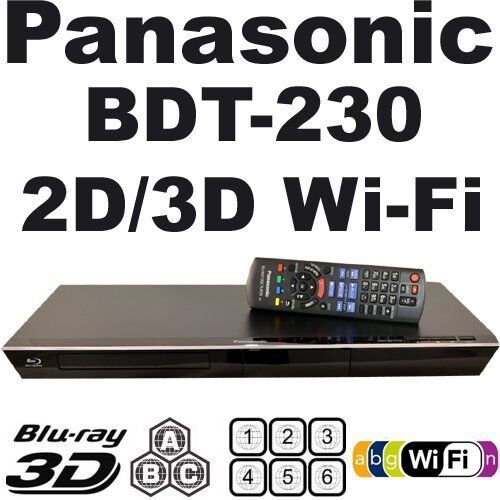 PANASONIC DMR-UBZ2020 BD recorder Condition: Used, From: Japan | eBay