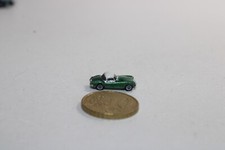 SA 1:220 PKW Kleinserie MG-A Cabrio handbemalt Metall 2 ohne Verpackung B16