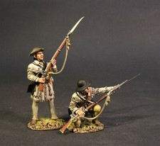 JOHN JENKINS DRUMS ALONG THE MOHAWK DAM-11A COLONIAL MILITIA SKIRMISHING MIB