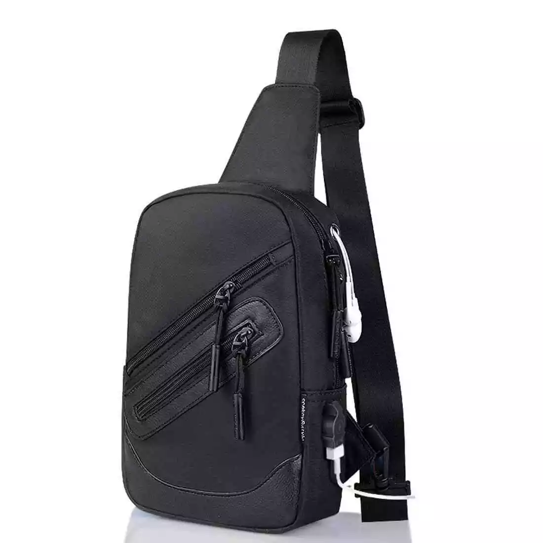 Iphone x hotsell crossbody bag