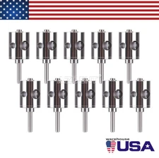 Pana Air Dental Wrench Type/Push Button Standard Turbine Handpiece Cartridge