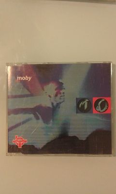 Moby - Move - CD 4 Titres | eBay