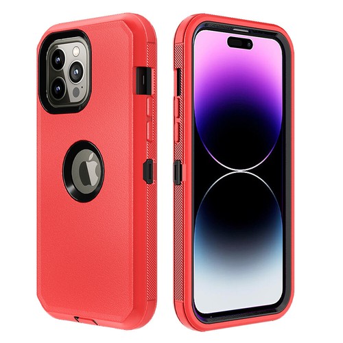 Venta al por mayor 5x Funda a prueba de golpes para iPhone 15 14 Pro Max 13 12 11 Cubierta de teléfono - Imagen 17 de 30